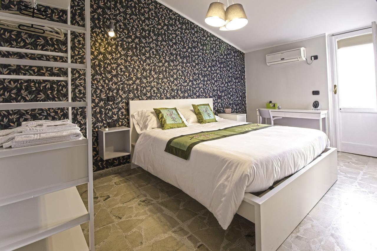 B&B San Carlo Lamezia Terme Exterior foto