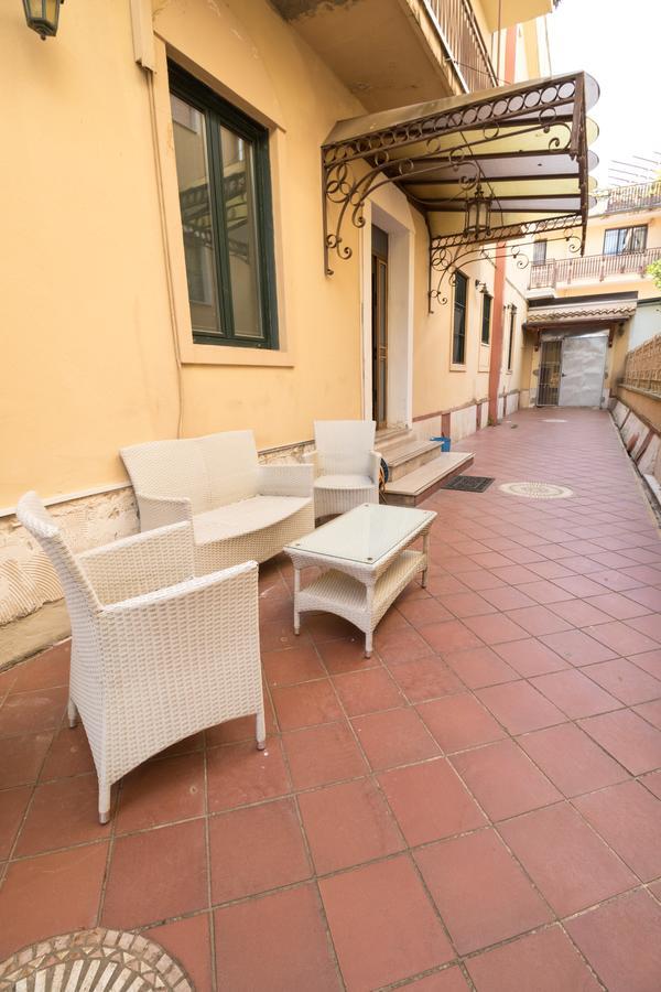 B&B San Carlo Lamezia Terme Exterior foto