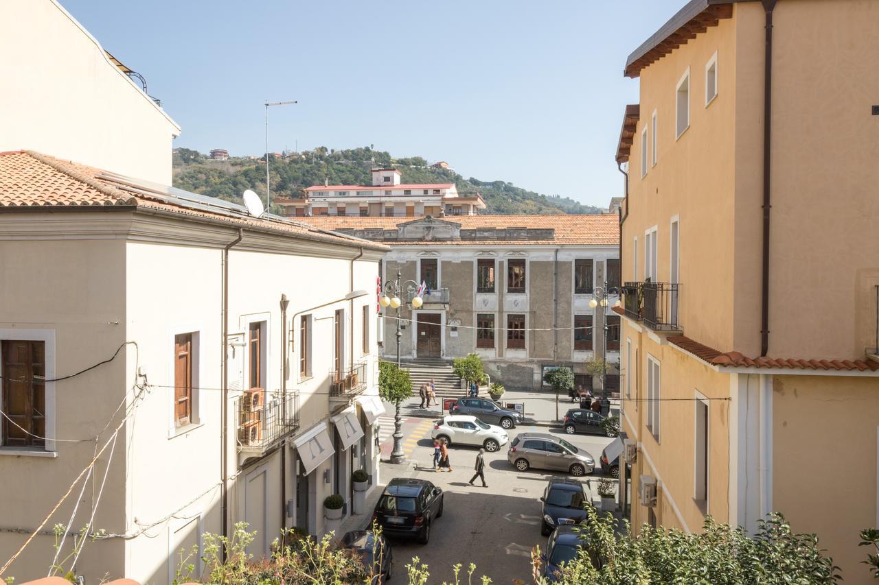 B&B San Carlo Lamezia Terme Exterior foto
